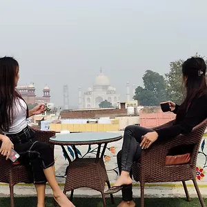 Hostel Joey's - 200m From Taj Mahal, Agra (Uttar Pradesh)