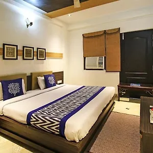 Hotel Panna Paradise-just 600m Away From Tajmahal, Agra (Uttar Pradesh)