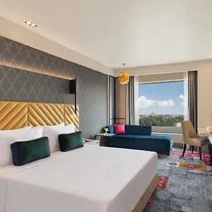 Hotel Grand Mercure - An Accor Brand, Agra (Uttar Pradesh)
