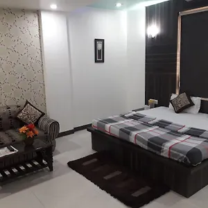 Jainson Residency *** Agra (Uttar Pradesh)