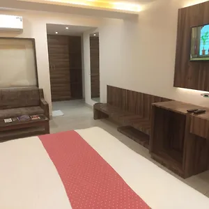 Moti Palace *** Agra (Uttar Pradesh)