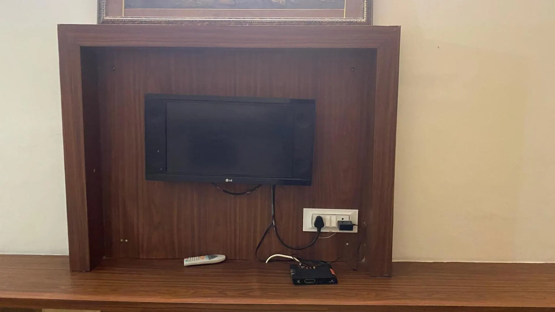 Hotel Prashant Palace Agra