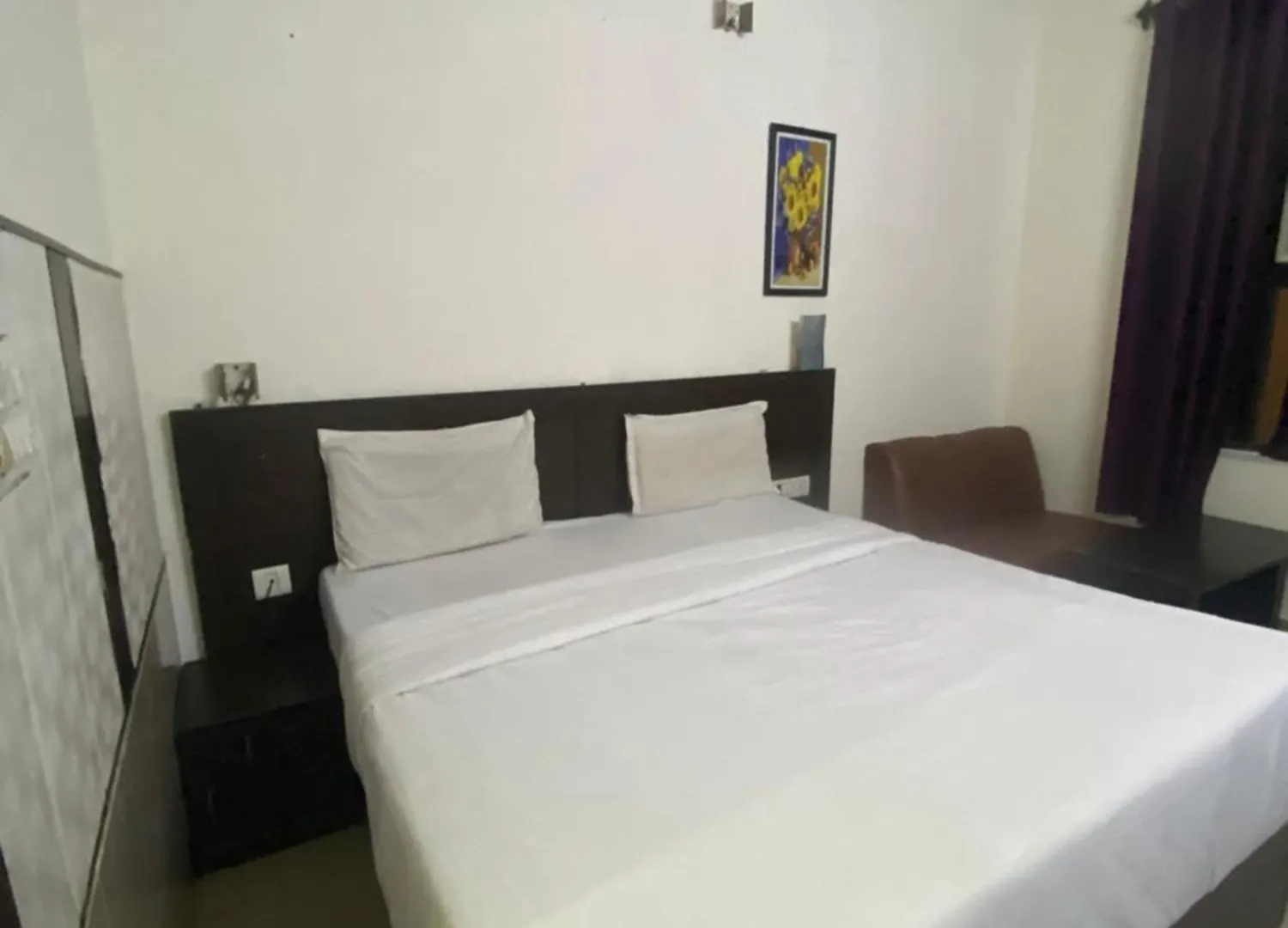Hotel Prashant Palace Agra   Agra (Uttar Pradesh)